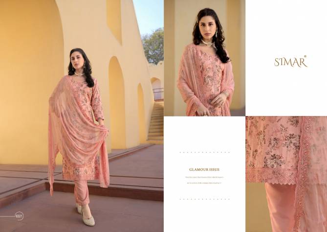 Reeya By Glossy Digital printed Linen Cotton Dress Material Wholesale Shop In Surat
